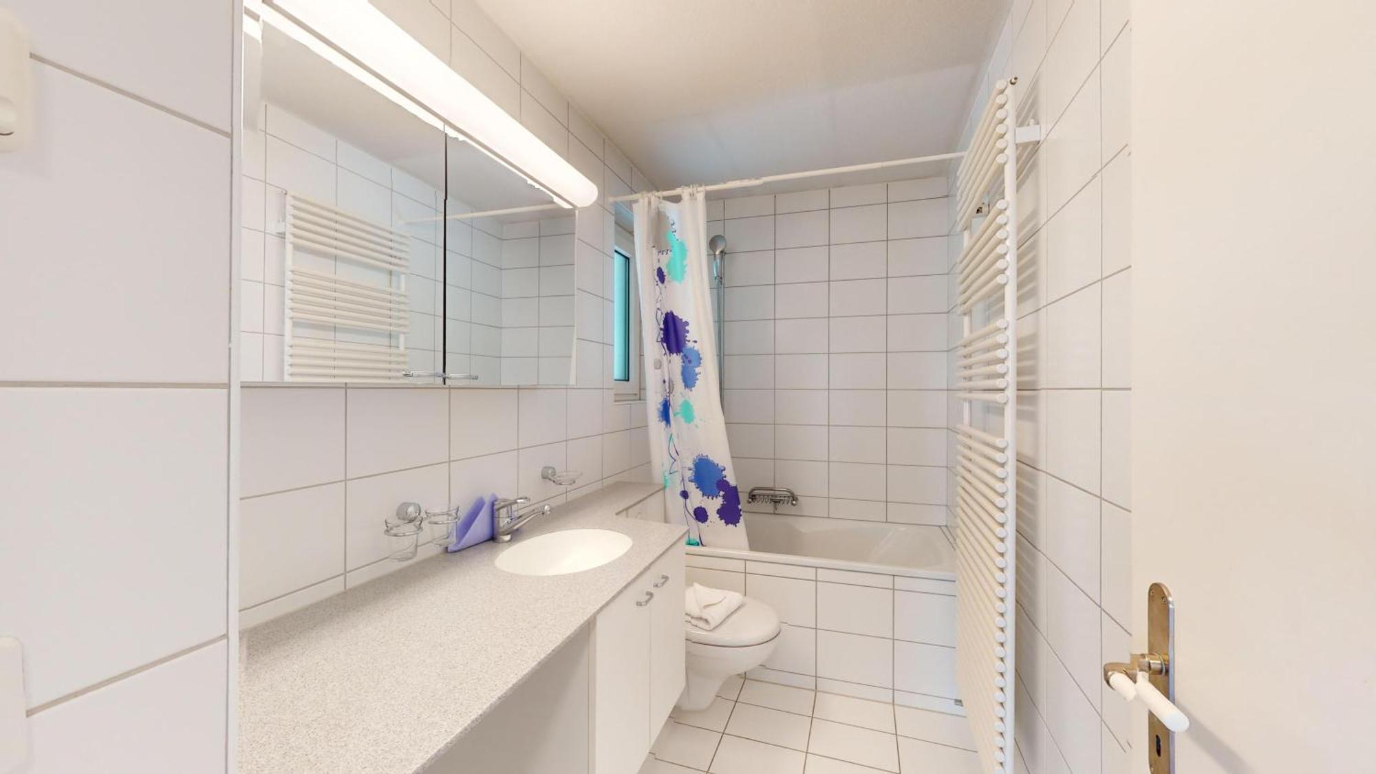 Apartamento Haus Leibnitzer St Moritz Exterior foto